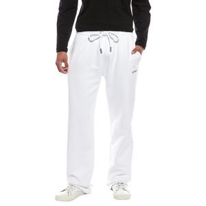Off-White™ Mens  Solid Sweatpant, White
